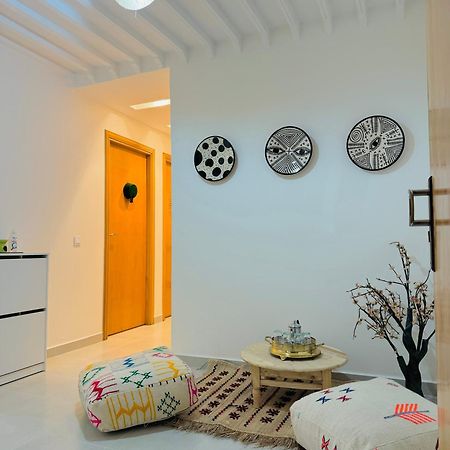 מרקש Le Majorelle Cozy Flat מראה חיצוני תמונה
