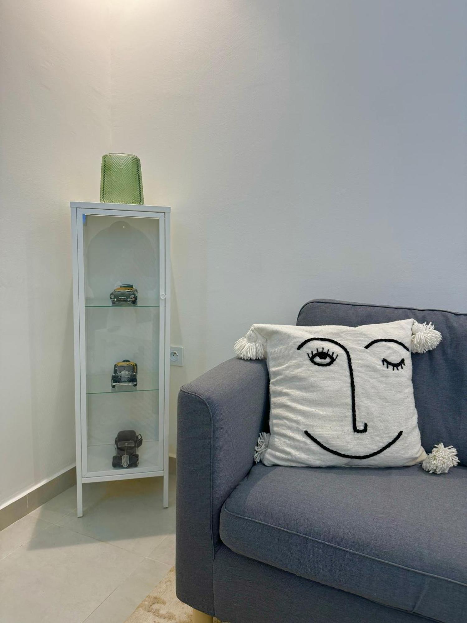 מרקש Le Majorelle Cozy Flat מראה חיצוני תמונה