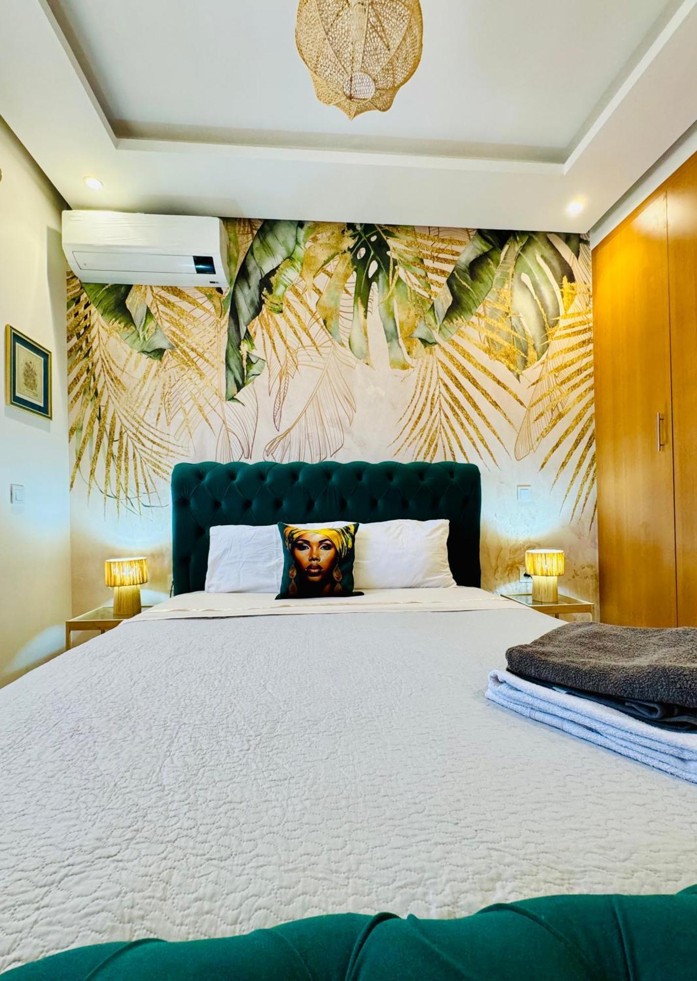 מרקש Le Majorelle Cozy Flat מראה חיצוני תמונה