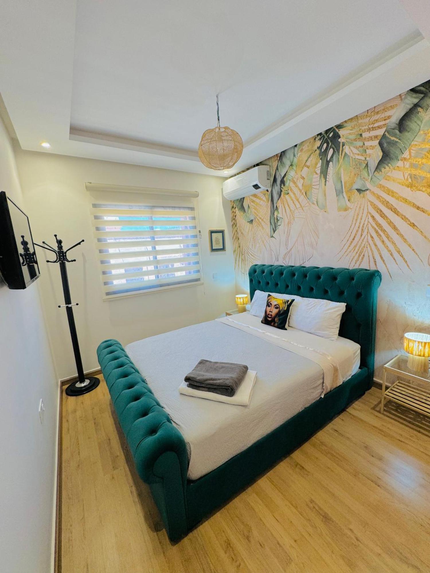 מרקש Le Majorelle Cozy Flat מראה חיצוני תמונה